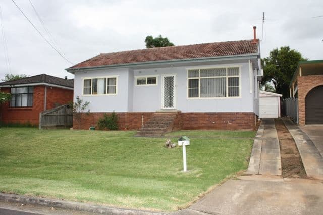 7 Garden Street, MOUNT PRITCHARD NSW 2170, Mount Pritchard - Image 1