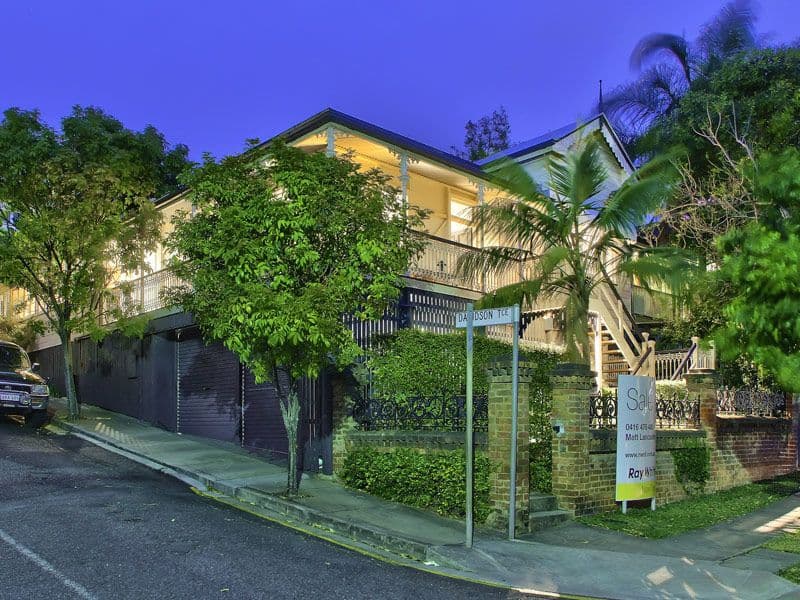 253 Kent Street, New Farm QLD 4005, New Farm - Image 1
