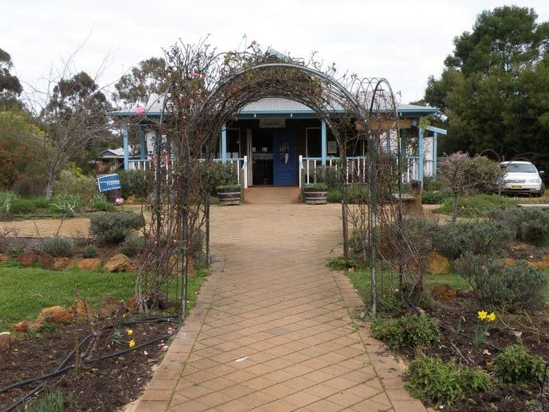 48  Higgins Street, NANNUP WA 6275, Nannup - Image 1