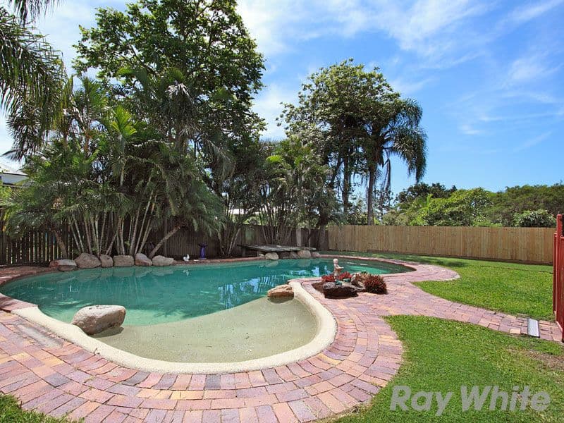 28 Park Avenue, CLAYFIELD QLD 4011, Clayfield - Thumbnail 2