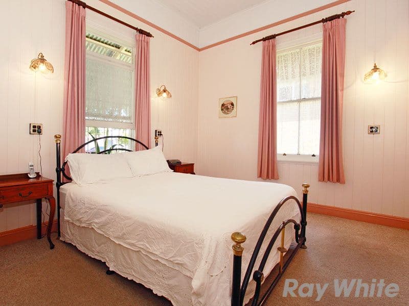 28 Park Avenue, CLAYFIELD QLD 4011, Clayfield - Thumbnail 8