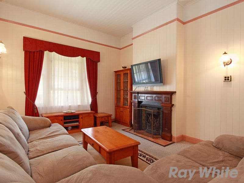 28 Park Avenue, CLAYFIELD QLD 4011, Clayfield - Thumbnail 5