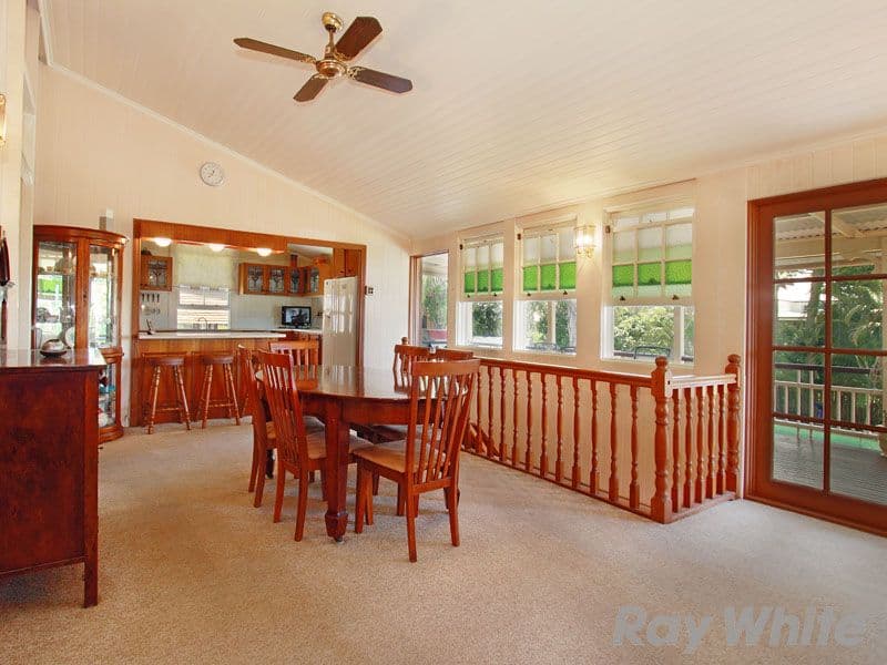 28 Park Avenue, CLAYFIELD QLD 4011, Clayfield - Thumbnail 4