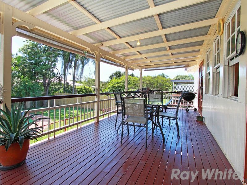 28 Park Avenue, CLAYFIELD QLD 4011, Clayfield - Thumbnail 6