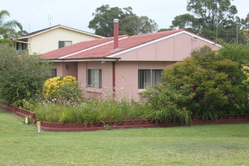 6 Edward Street, VINCENTIA NSW 2540, Vincentia - Thumbnail 2