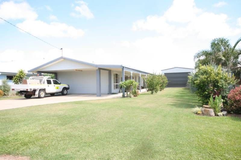 8 Brooksfield, SARINA BEACH QLD 4737, Sarina Beach - Image 1