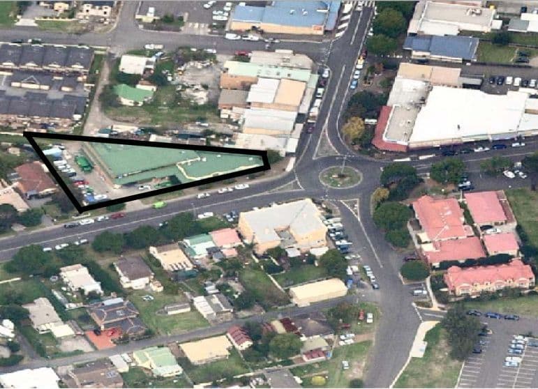 115-119  Parkes Street, HELENSBURGH NSW 2508, Helensburgh - Thumbnail 2