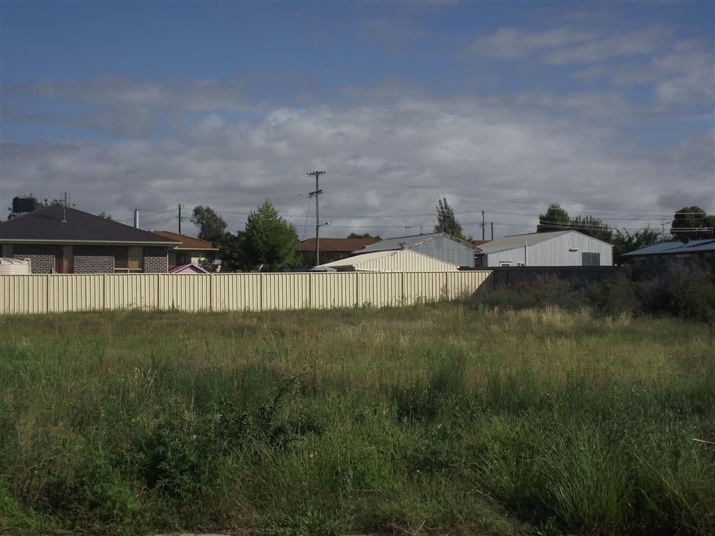 Lot 3 Carmelite Close, PARKES NSW 2870, Parkes - Thumbnail 3