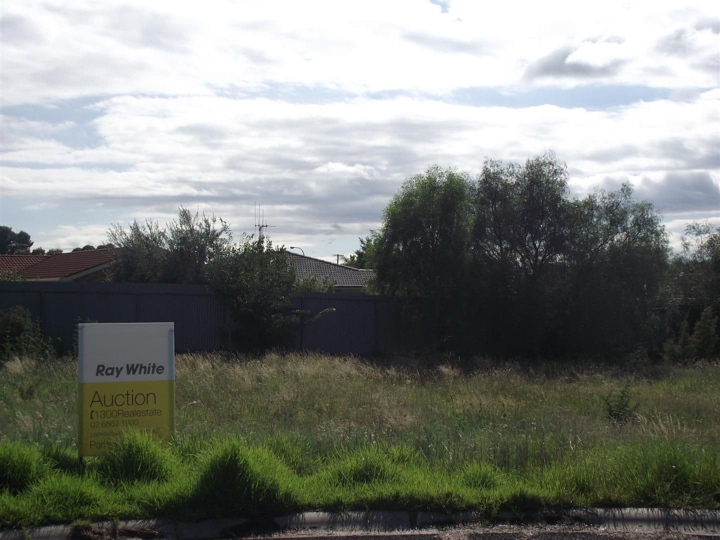 Lot 3 Carmelite Close, PARKES NSW 2870, Parkes - Thumbnail 2