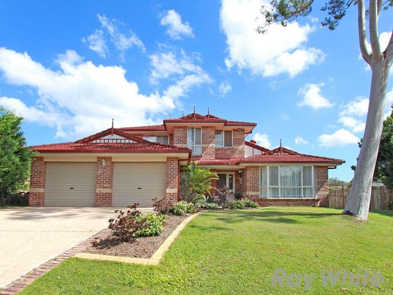 4 Suttor Court, MURRUMBA DOWNS QLD 4503, Murrumba Downs - Thumbnail 2
