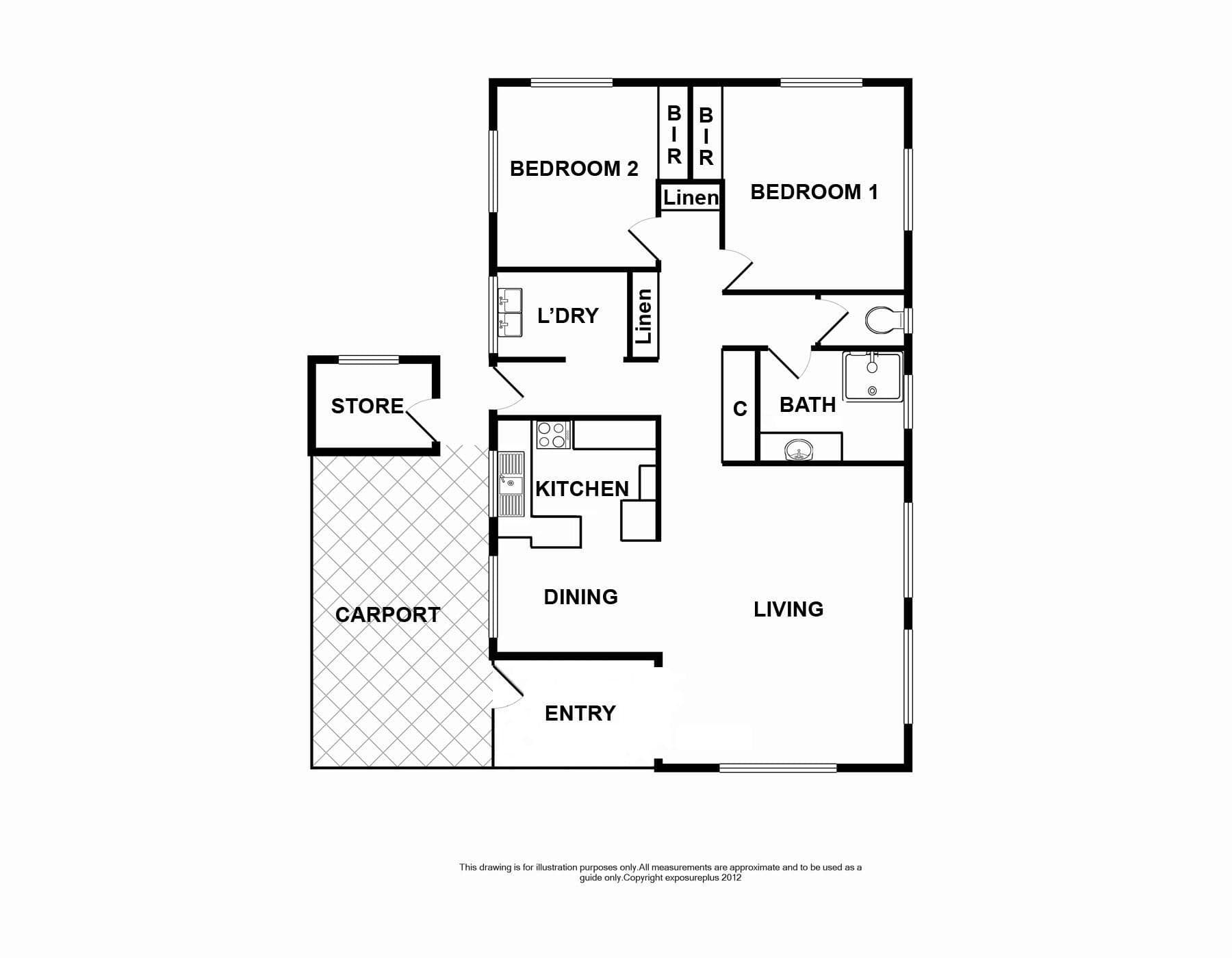 3 Artaud Place, RAPID CREEK NT 0810, Rapid Creek - Thumbnail 4