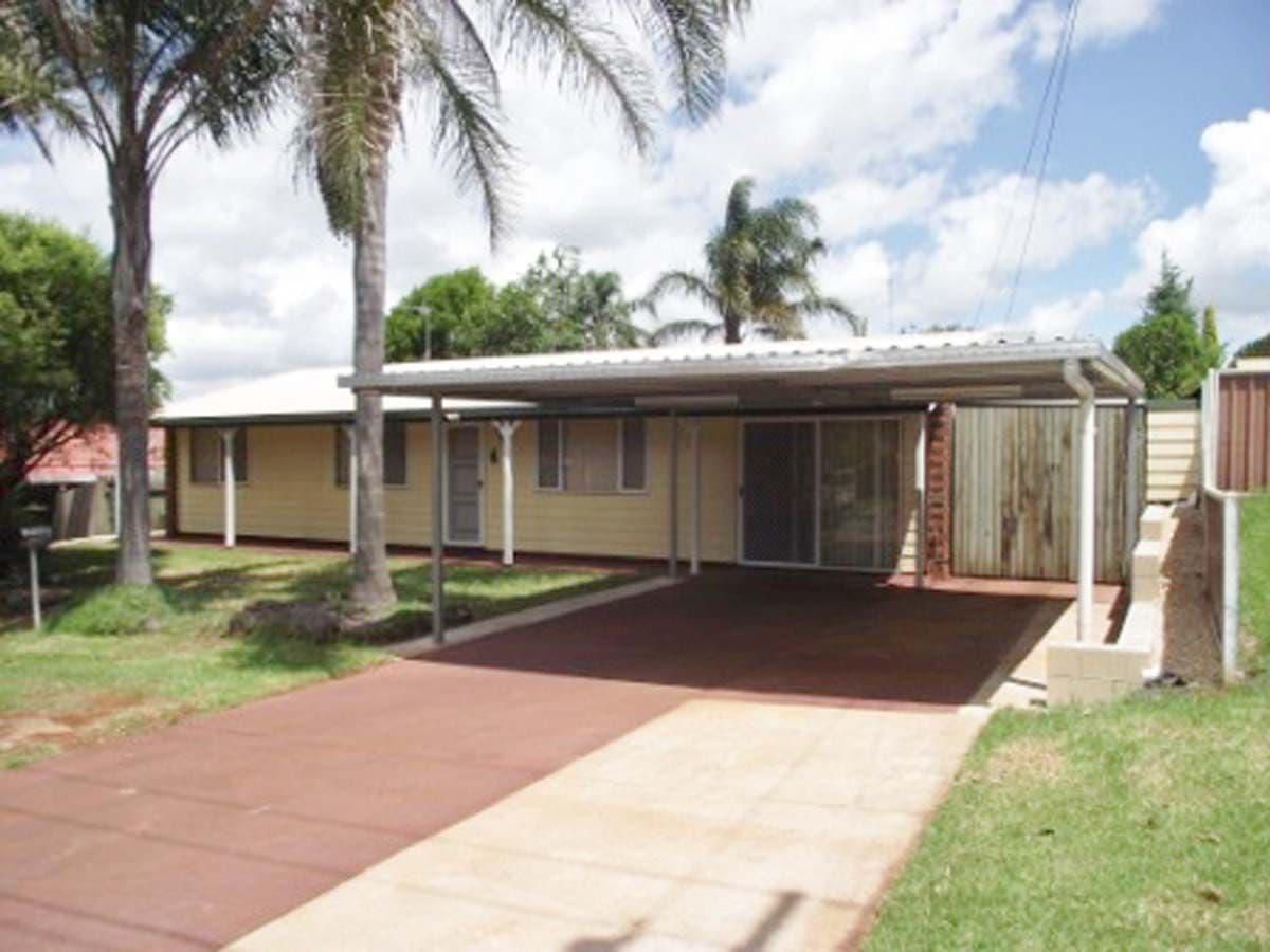 4 Riethmuller Street, KEARNEYS SPRING QLD 4350, Kearneys Spring - Image 1