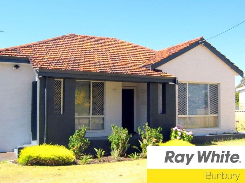20A Halsey Street, BUNBURY WA 6230, Bunbury - Image 1
