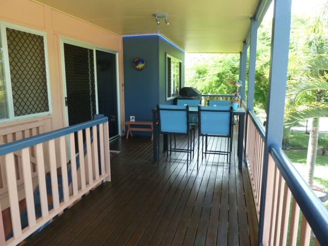 18 Beverley Street, EAST MACKAY QLD 4740, East Mackay - Thumbnail 3