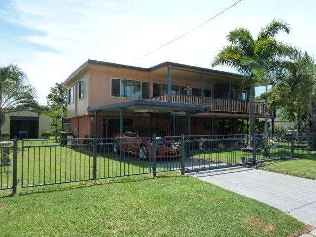 18 Beverley Street, EAST MACKAY QLD 4740, East Mackay - Image 1
