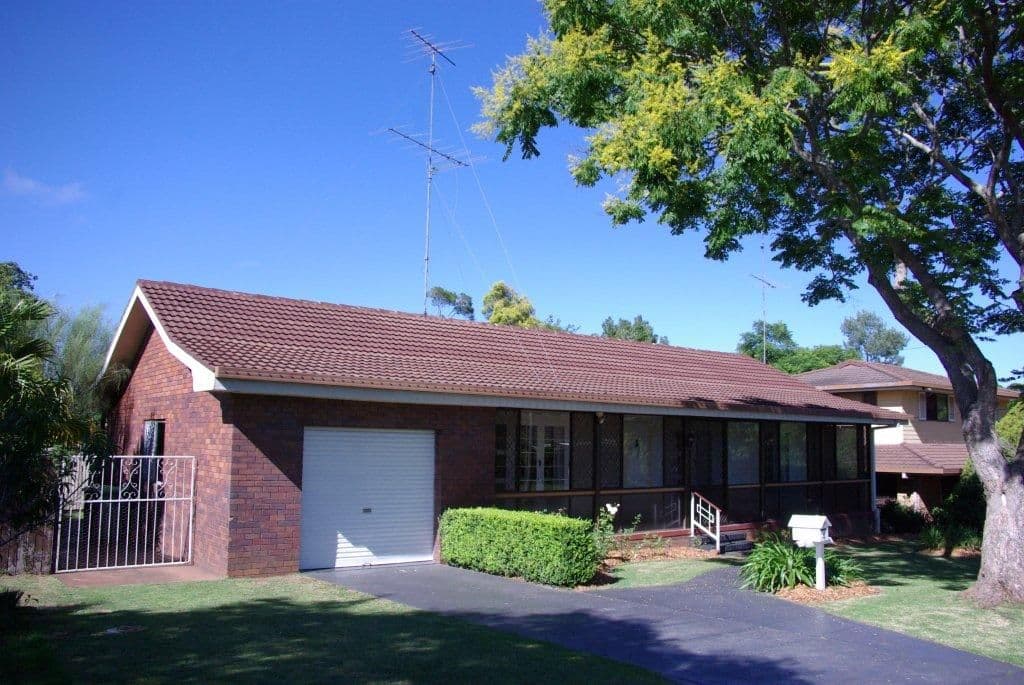 4 Clewley Crescent, RANGEVILLE QLD 4350, Rangeville - Image 1