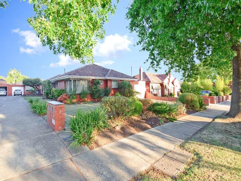 3 Nicholson Street, BALWYN NORTH VIC 3104, Balwyn North - Thumbnail 4