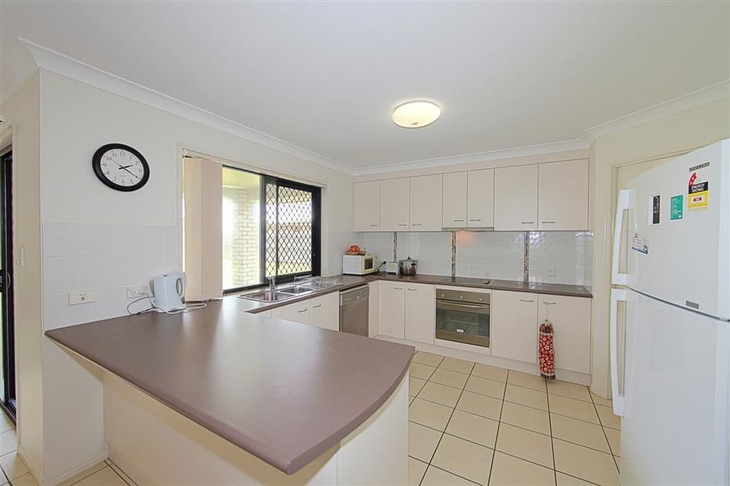 12  Scherer Boulevard, KEPNOCK QLD 4670, Kepnock - Thumbnail 2