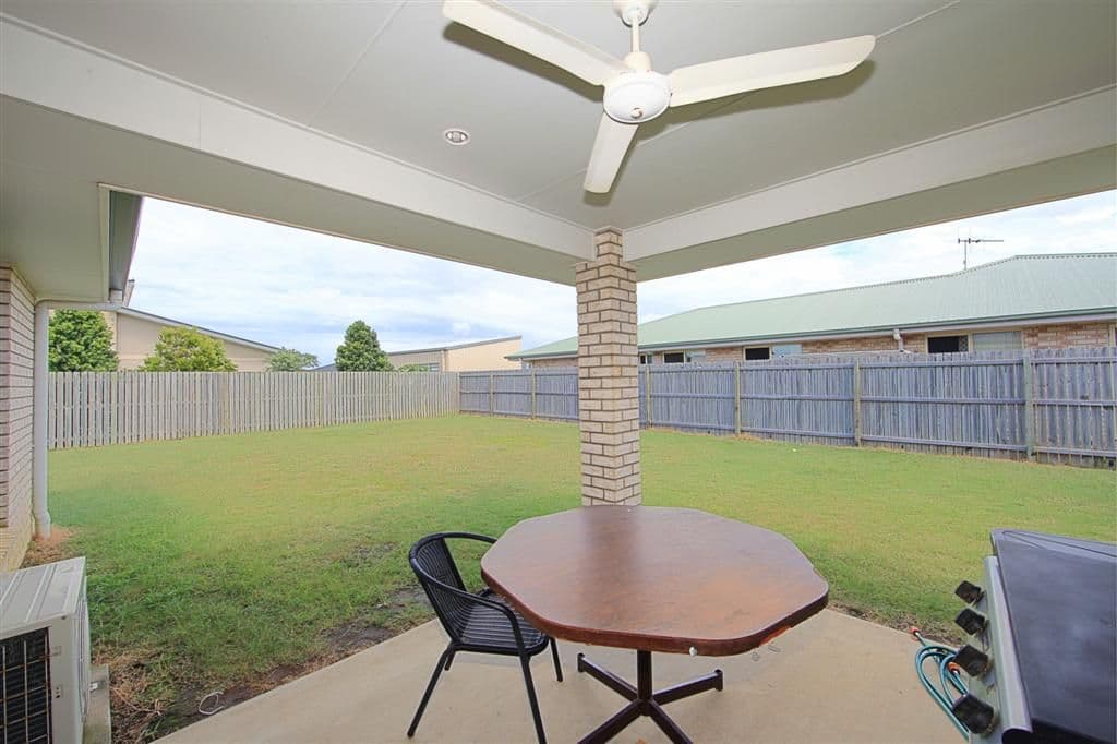 12  Scherer Boulevard, KEPNOCK QLD 4670, Kepnock - Thumbnail 5