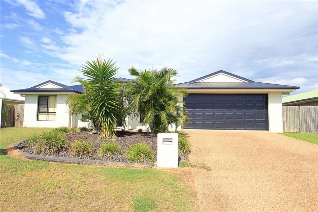 12 Scherer Boulevard, KEPNOCK QLD 4670, Kepnock - Image 1