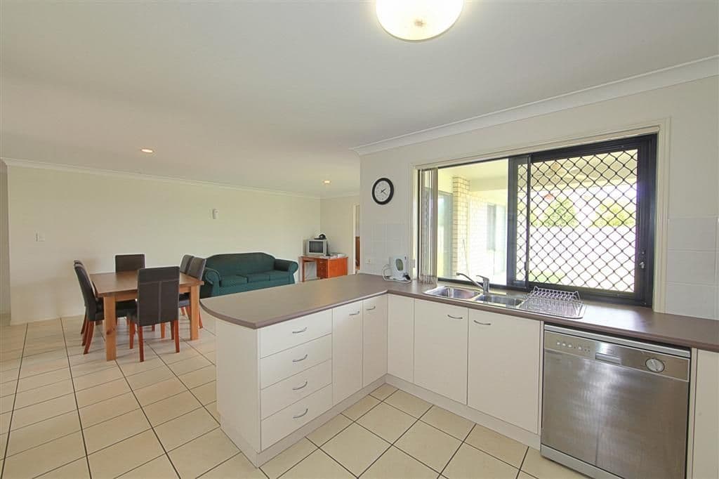 12  Scherer Boulevard, KEPNOCK QLD 4670, Kepnock - Thumbnail 8