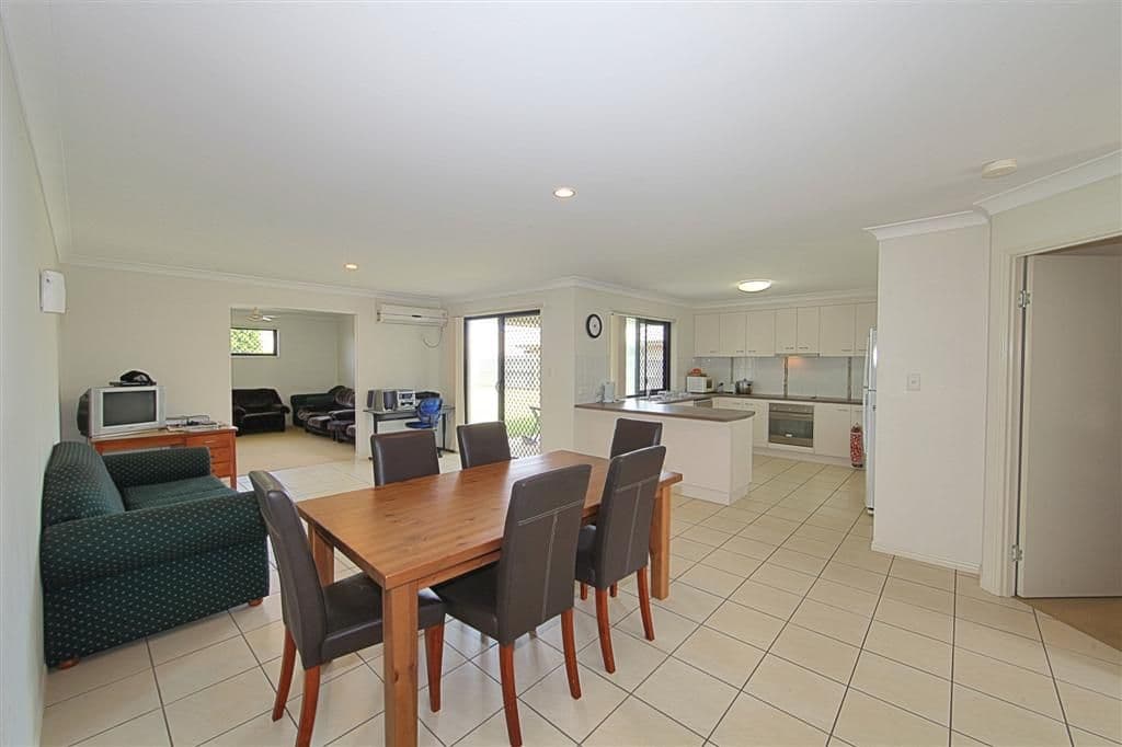 12  Scherer Boulevard, KEPNOCK QLD 4670, Kepnock - Thumbnail 3