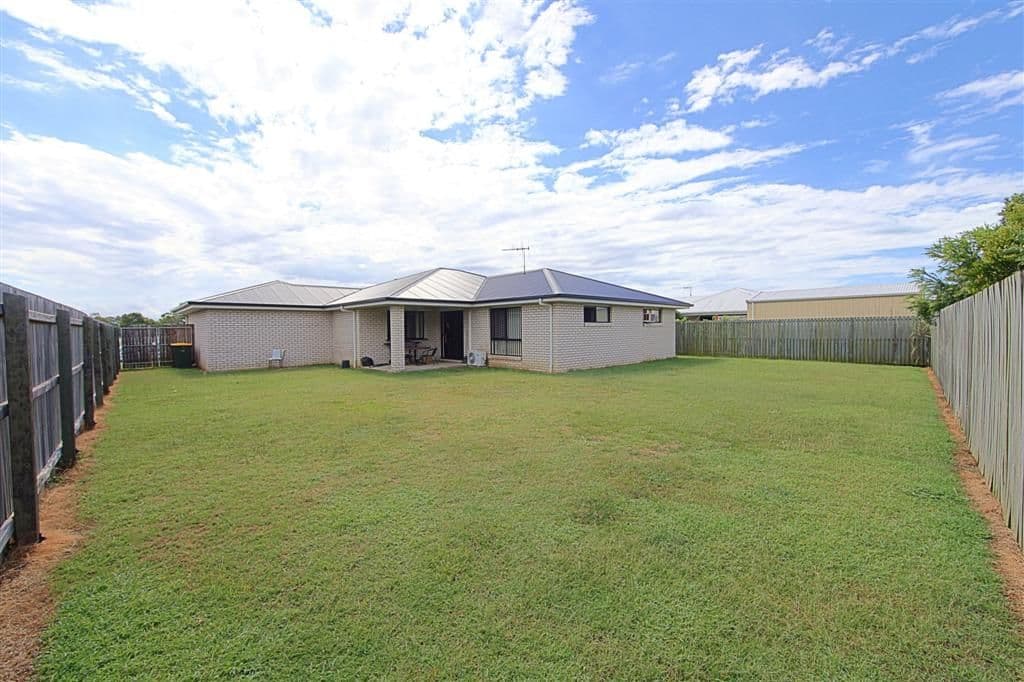 12  Scherer Boulevard, KEPNOCK QLD 4670, Kepnock - Thumbnail 4