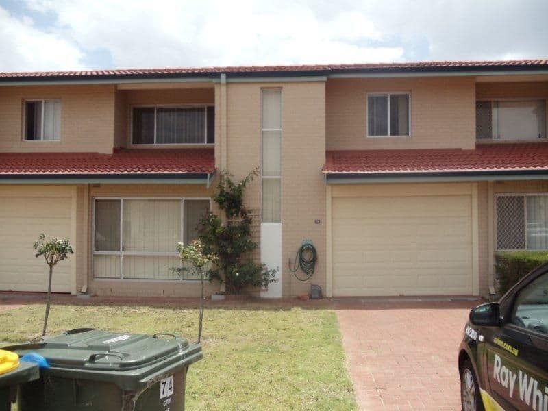 11/72 - 74 Amberton Avenue, GIRRAWHEEN WA 6064, Girrawheen - Image 1