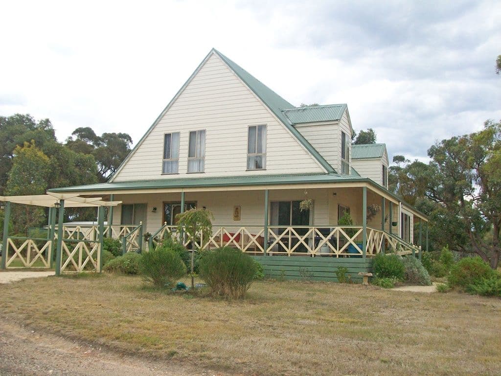 BEAUFORT VIC 3373, Beaufort - Image 1