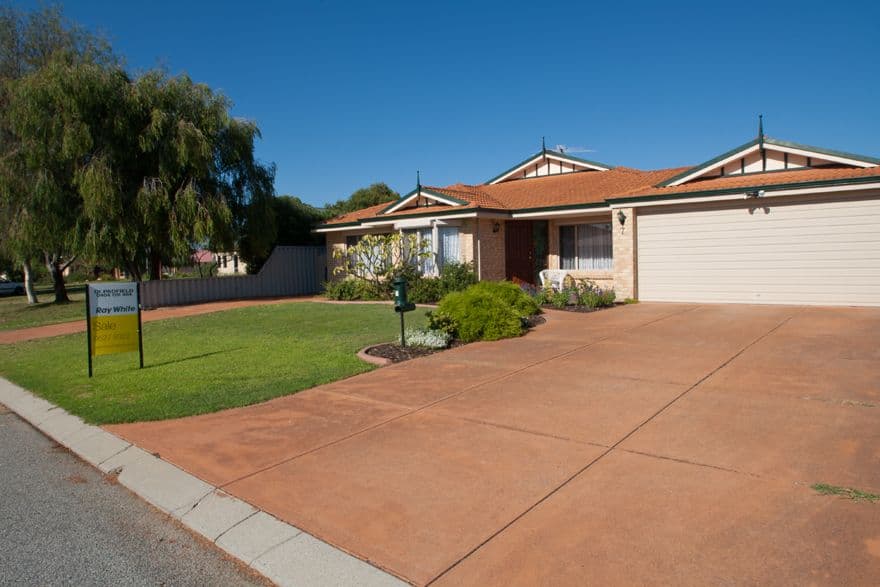 7 Paperbark Mews, WARNBRO WA 6169, Warnbro - Thumbnail 2