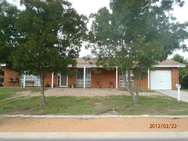 37 Kirkcaldie Circuit, CHISHOLM ACT 2905, Chisholm - Image 1