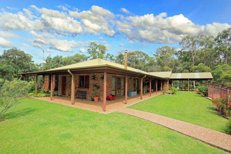 135 Stratford Road, TAHMOOR NSW 2573, Tahmoor - Thumbnail 3