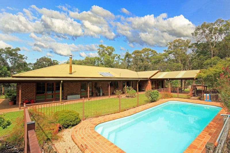 135 Stratford Road, TAHMOOR NSW 2573, Tahmoor - Thumbnail 2