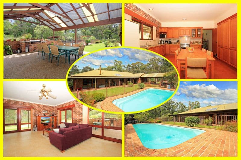 135 Stratford Road, TAHMOOR NSW 2573, Tahmoor - Image 1