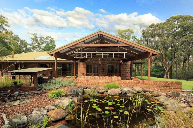 135 Stratford Road, TAHMOOR NSW 2573, Tahmoor - Thumbnail 8