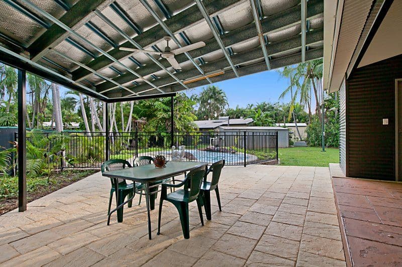 7  Lens Court, WOODROFFE NT 0830, Woodroffe - Thumbnail 2