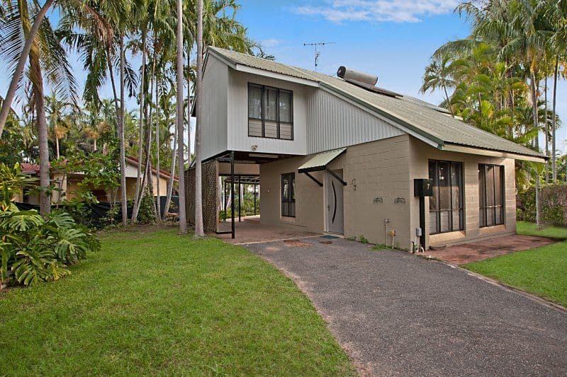 7  Lens Court, WOODROFFE NT 0830, Woodroffe - Thumbnail 3