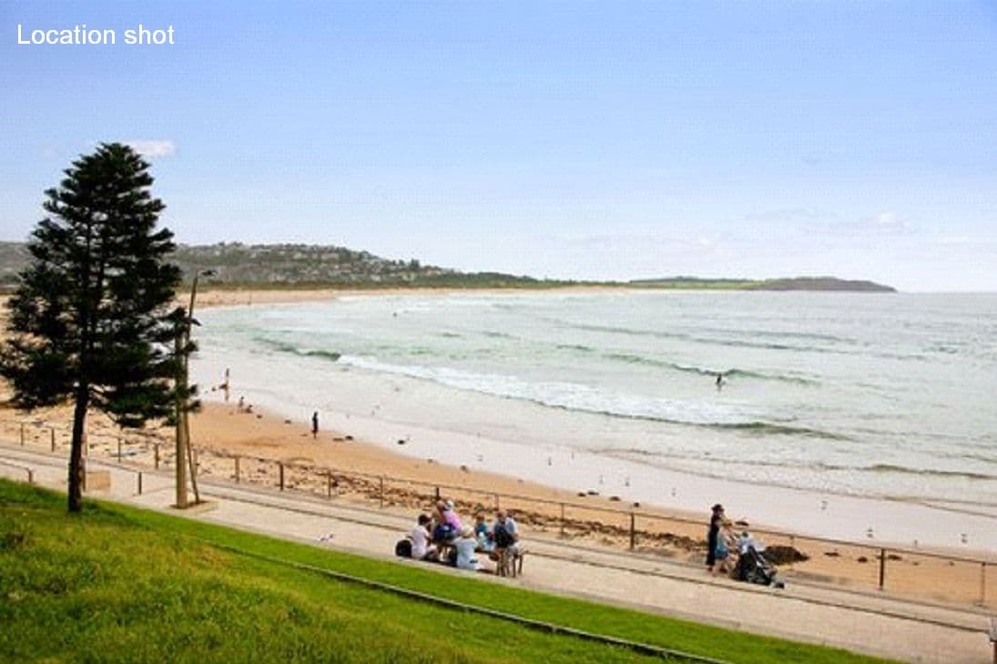 103 Pacific Parade, DEE WHY NSW 2099, Dee Why - Image 1