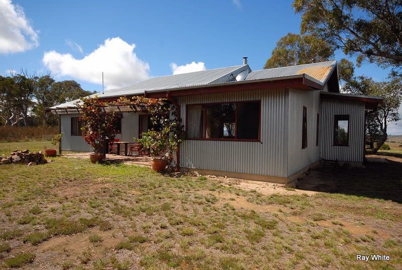 165 Jinglemoney Lane, BRAIDWOOD NSW 2622, Braidwood - Thumbnail 7