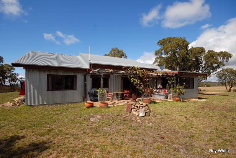 165 Jinglemoney Lane, BRAIDWOOD NSW 2622, Braidwood - Thumbnail 6