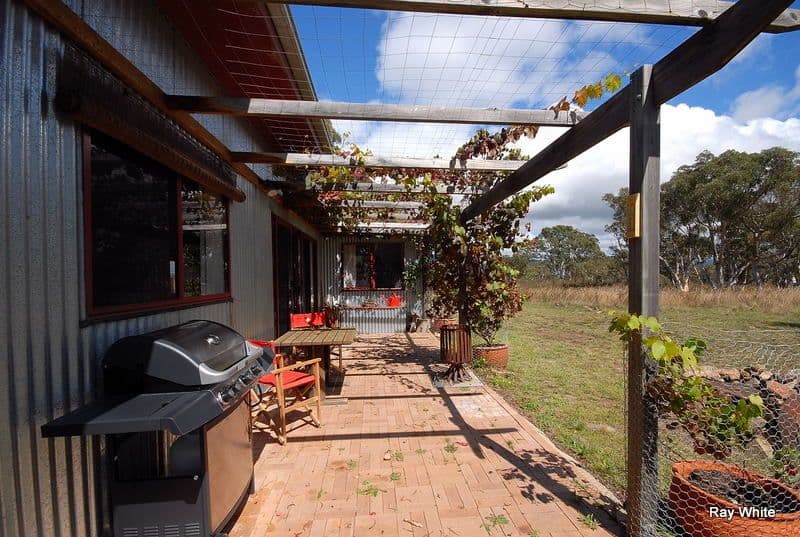165 Jinglemoney Lane, BRAIDWOOD NSW 2622, Braidwood - Thumbnail 8