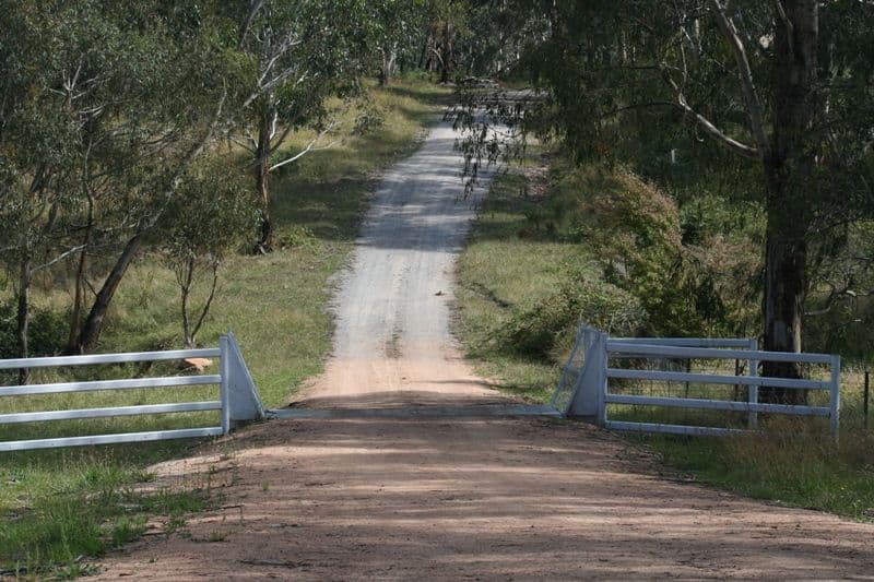 Lot 25 Range Road, MEADOW FLAT NSW 2795, Meadow Flat - Thumbnail 3
