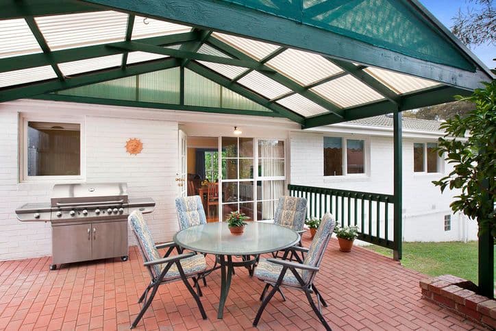 26 Oak Crescent, TEMPLESTOWE LOWER VIC 3107, Templestowe Lower - Thumbnail 4
