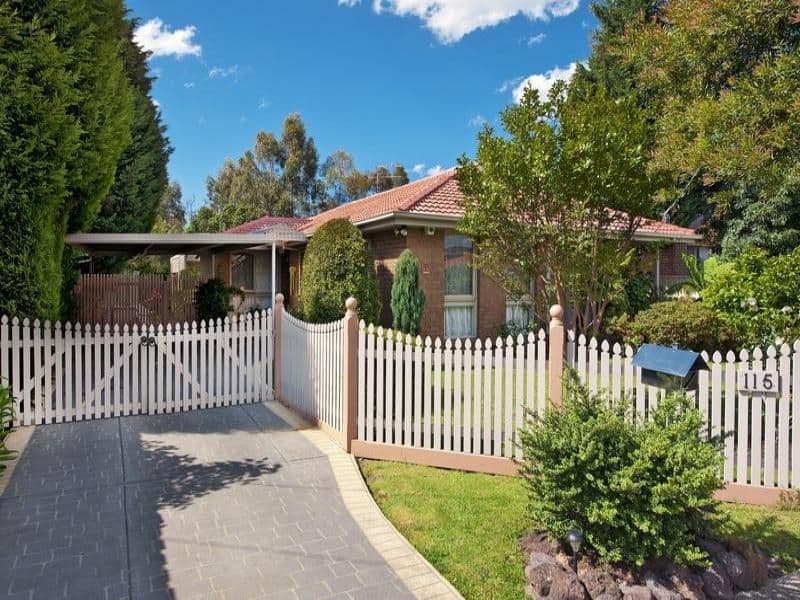115 Cabernet Crescent, BUNDOORA VIC 3083, Bundoora - Image 1