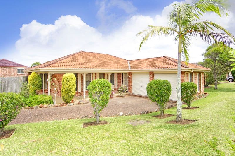 1 Annie Close, BATEAU BAY NSW 2261, Bateau Bay - Image 1