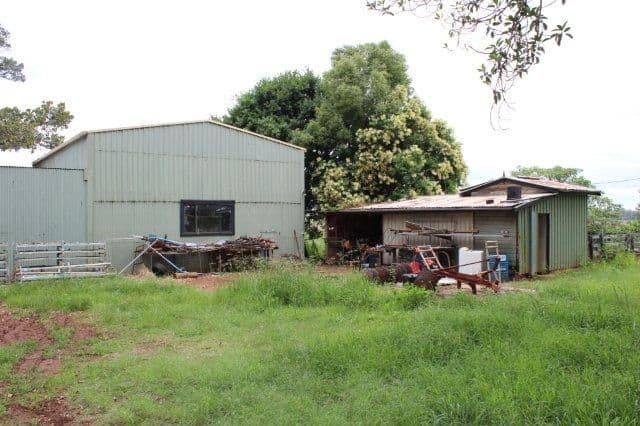 3780 Casino-Coraki Road, GREENRIDGE NSW 2471, Greenridge - Thumbnail 3