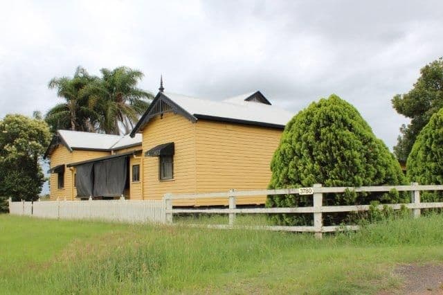 3780 Casino-Coraki Road, GREENRIDGE NSW 2471, Greenridge - Image 1