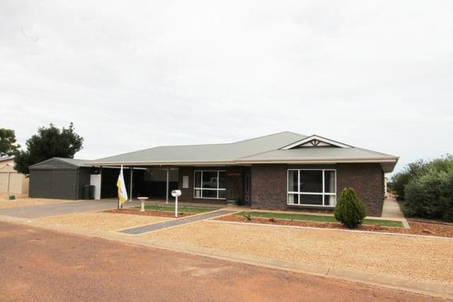 1 Price Street, CLEVE SA 5640, Cleve - Image 1