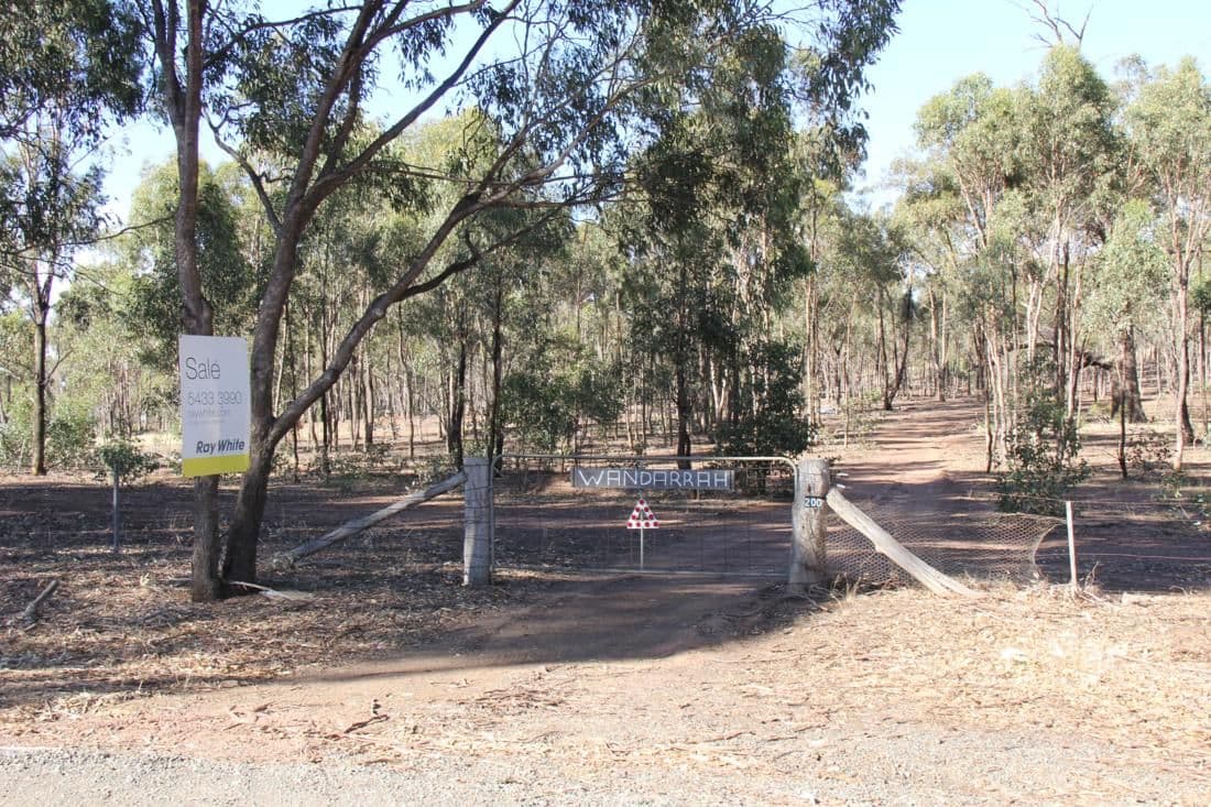 200 Pook Road, HEATHCOTE VIC 3523, Heathcote - Thumbnail 2