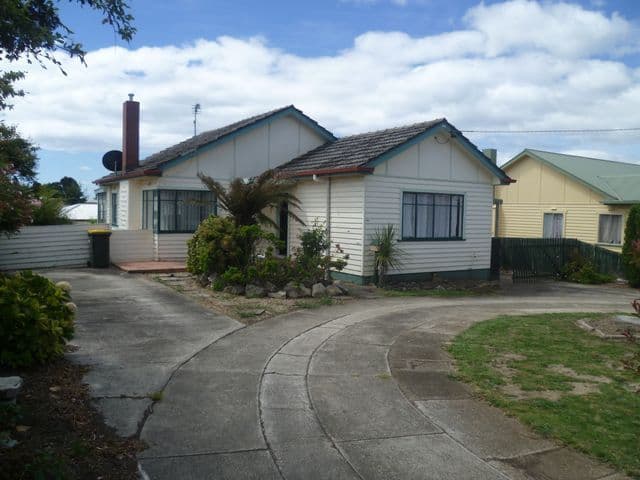 180 Best Street, DEVONPORT TAS 7310, Devonport - Image 1